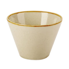 Porcelite Seasons Conic Bowl 2.25" (Pack of 6)