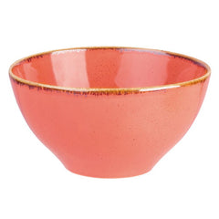 Porcelite Seasons Finesse Bowl 6.25" (Pack of 6)
