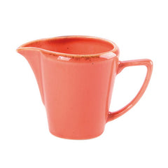 Porcelite Seasons Conic Jug 5oz (Pack of 6)