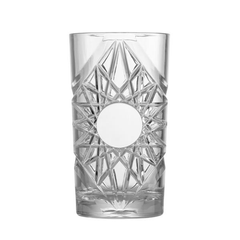 glassFORever Premium Cooler 16.5oz (Pack of 24)