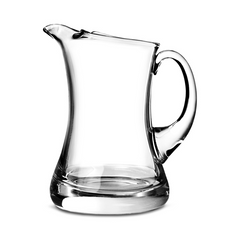 Artis Waisted Ice Lip Jug 1.1Ltr