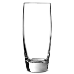 Luigi Bormioli Michelangelo Masterpiece Hi Ball 15.25oz (Pack of 6)