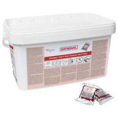 Rational Red Combi Oven Detergent Tablets (130)