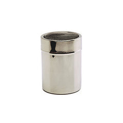 GenWare Stainless Steel Shaker w/ Mesh Top