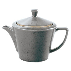 Porcelite Seasons Conic Teapot 18oz (Pack of 6)