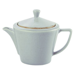 Porcelite Seasons Conic Teapot 18oz (Pack of 6)