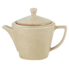 Porcelite Seasons Conic Teapot 18oz (Pack of 6)