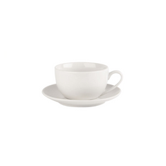 Simply Standard White Espresso Cup 3oz (Pack of 6)