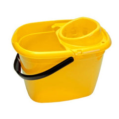 Robert Scott Great British Mop Bucket & Wringer 14L