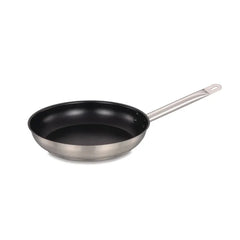 Commichef+ Stainless Steel Non-Stick Frying Pan 9.5"