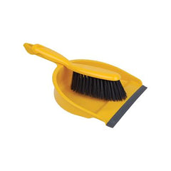 Robert Scott Professional Dustpan & Brush Set