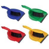 Robert Scott Professional Dustpan & Brush Set