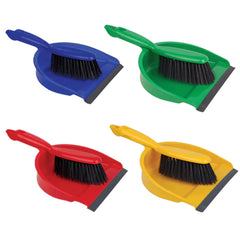 Robert Scott Professional Dustpan & Brush Set