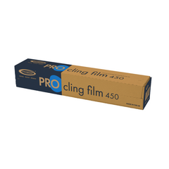 Prowrap Professional Cling Film Cutterbox 45cmx300m