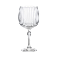 Steelite Bormioli Rocco America 20's Gin & Tonic Glass 25.25oz (Pack of 12)