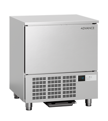 Hoshizaki Advanced Blast chiller/Freezer SBU15GLU