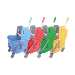 Robert Scott Buffalo Kentucky Bucket & Wringer 25L