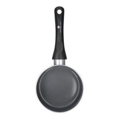 MasterClass Can-To-Pan Non-Stick Milk Pan 14cm