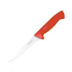 Colsafe Stainless Steel Colour Coded Boning Knife 6"
