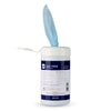 ETI Blue Anti-Bacterial QAC Free Probe Wipes (Pack of 180)