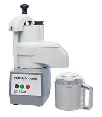 Robot Coupe R301