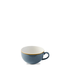 Churchill Stonecast Cappuccino Cup 8oz (Pack of 12)