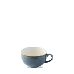 Churchill Stonecast Cappuccino Cup 12oz (Pack of 12)