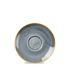 Churchill Stonecast Large Saucer 6.25" (Pack of 12)