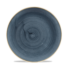 Churchill Stonecast Coupe Plate 10.25" (Pack of 12)