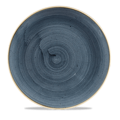 Churchill Stonecast Coupe Plate 11.25" (Pack of 12)