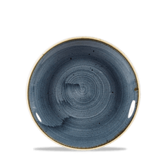 Churchill Stonecast Coupe Plate 6.5" (Pack of 12)