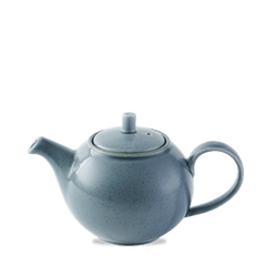 Churchill Stonecast Teapot 30oz (Pack of 4)