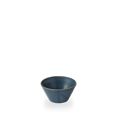 Churchill Stonecast Zest Snack Bowl 4.75" (Pack of 12)