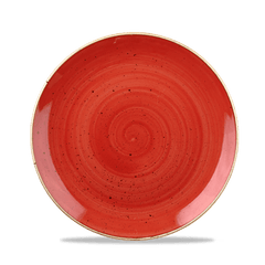 Churchill Stonecast Coupe Bowl 9.75" (Pack of 12)