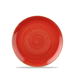 Churchill Stonecast Coupe Plate 6.5" (Pack of 12)