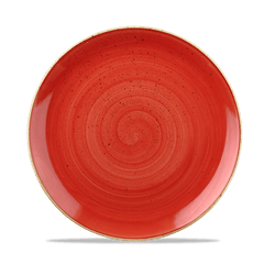 Churchill Stonecast Coupe Plate 8.75" (Pack of 12)