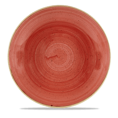 Churchill Stonecast Coupe Bowl 12" (Pack of 6)