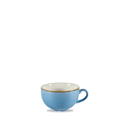 Churchill Stonecast Cappuccino Cup 8oz (Pack of 12)