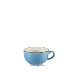 Churchill Stonecast Cappuccino Cup 12oz (Pack of 12)