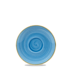 Churchill Stonecast Large Saucer 6.25" (Pack of 12)