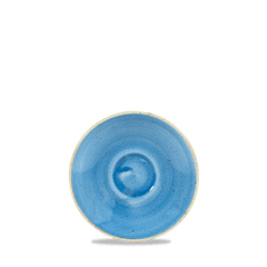 Churchill Stonecast Espresso Saucer 4.5" (Pack of 12)