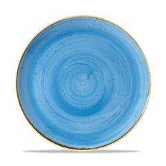 Churchill Stonecast Coupe Plate 10.25" (Pack of 12)