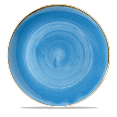 Churchill Stonecast Coupe Bowl 12" (Pack of 6)