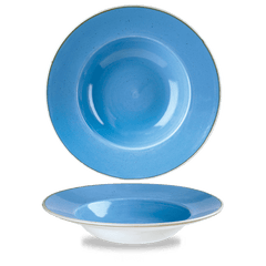 Churchill Stonecast Wide Rim Bowl 11" (Pack of 12)