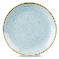 Churchill Stonecast Coupe Plate 12.75" (Pack of 6)