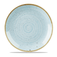 Churchill Stonecast Coupe Plate 8.75" (Pack of 12)