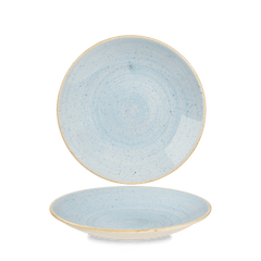 Churchill Stonecast Deep Coupe Plate 8.75" (Pack of 12)