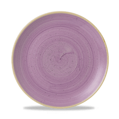 Churchill Stonecast Coupe Plate 10.25" (Pack of 12)