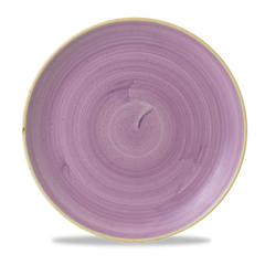 Churchill Stonecast Coupe Plate 11.25" (Pack of 12)