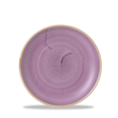 Churchill Stonecast Coupe Plate 6.5" (Pack of 12)